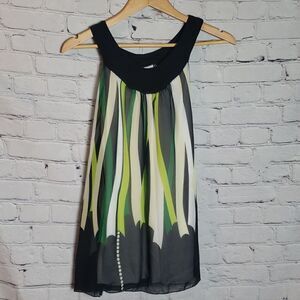 MKM Designs Blouse‎